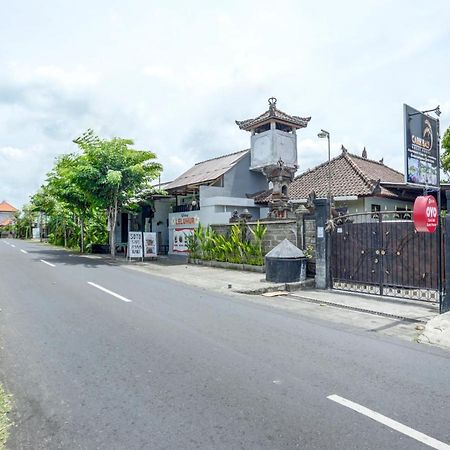 Oyo 90116 Carik Bali Guest House Canggu (Bali) Exterior photo