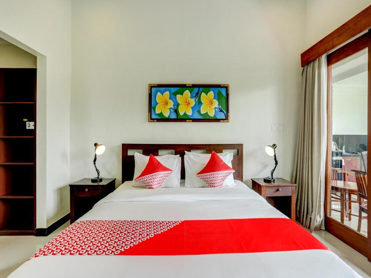 Oyo 90116 Carik Bali Guest House Canggu (Bali) Exterior photo