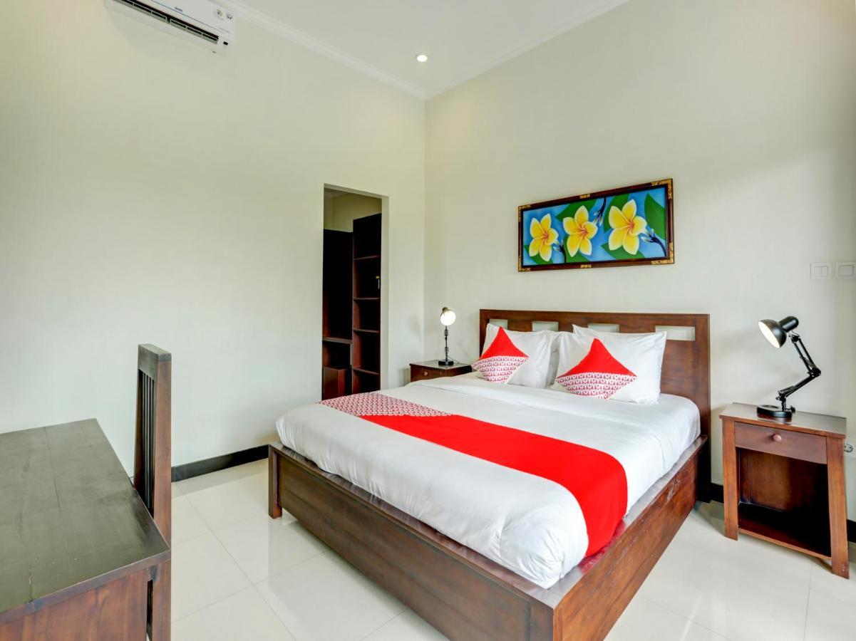Oyo 90116 Carik Bali Guest House Canggu (Bali) Exterior photo
