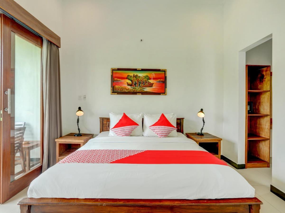 Oyo 90116 Carik Bali Guest House Canggu (Bali) Exterior photo