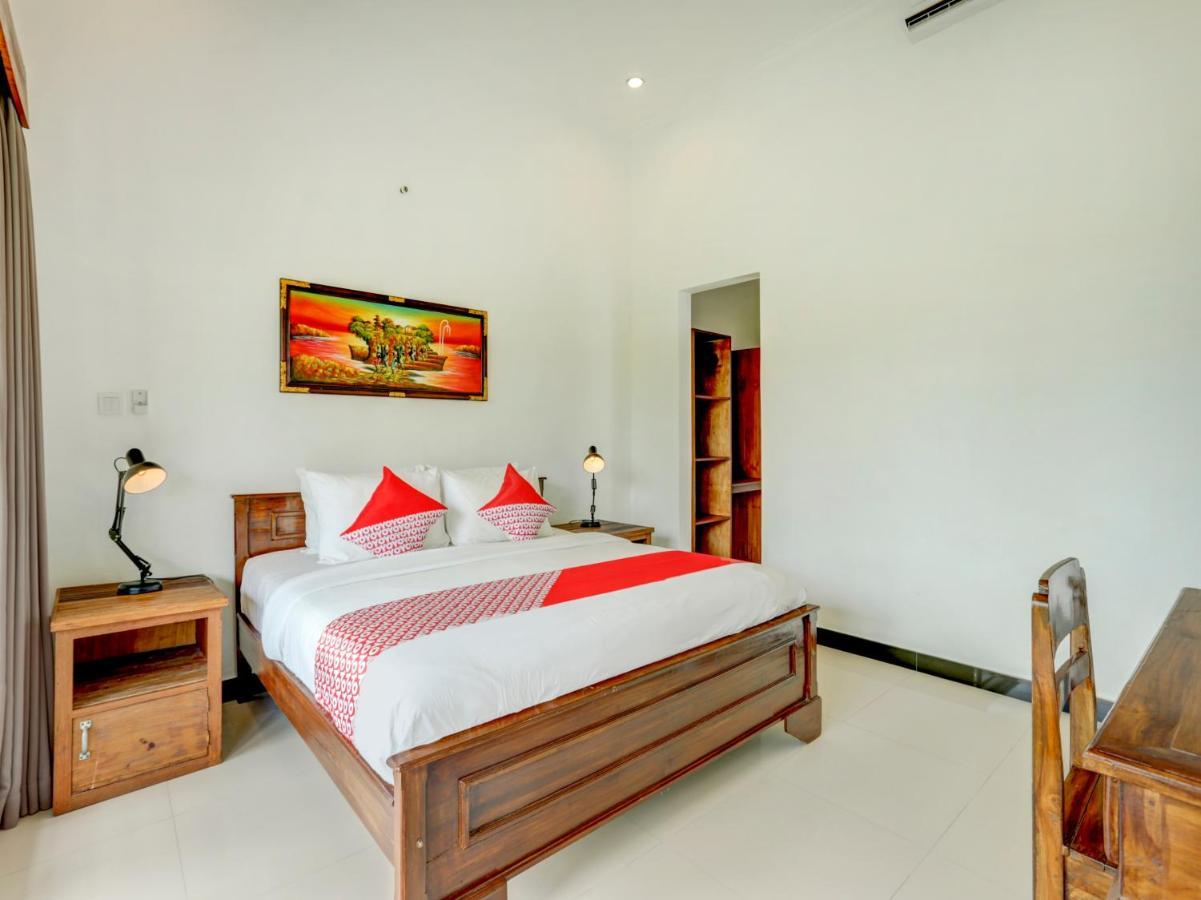 Oyo 90116 Carik Bali Guest House Canggu (Bali) Exterior photo