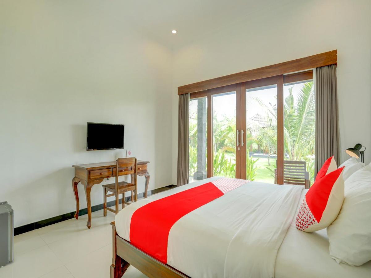 Oyo 90116 Carik Bali Guest House Canggu (Bali) Exterior photo