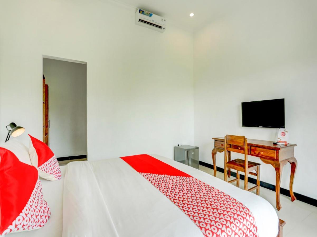 Oyo 90116 Carik Bali Guest House Canggu (Bali) Exterior photo