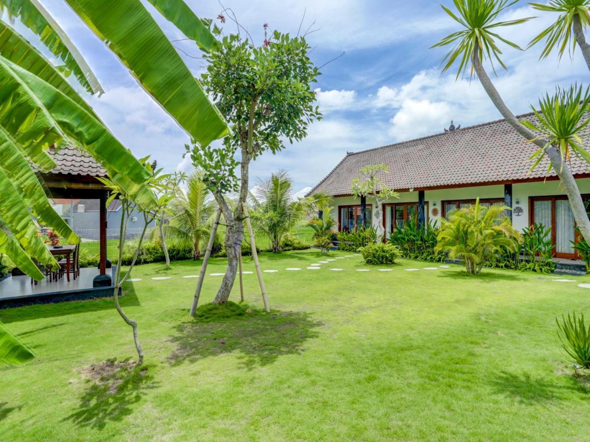 Oyo 90116 Carik Bali Guest House Canggu (Bali) Exterior photo