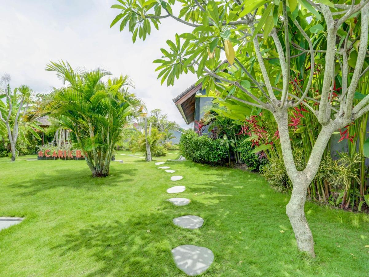 Oyo 90116 Carik Bali Guest House Canggu (Bali) Exterior photo